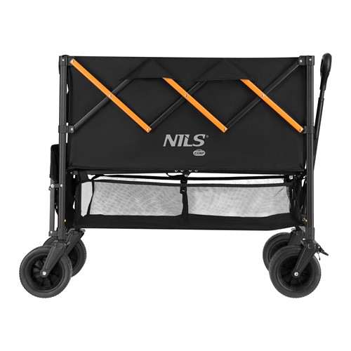Nils Camp NC2607 160L