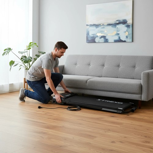 Trexo Walking Pad W100+