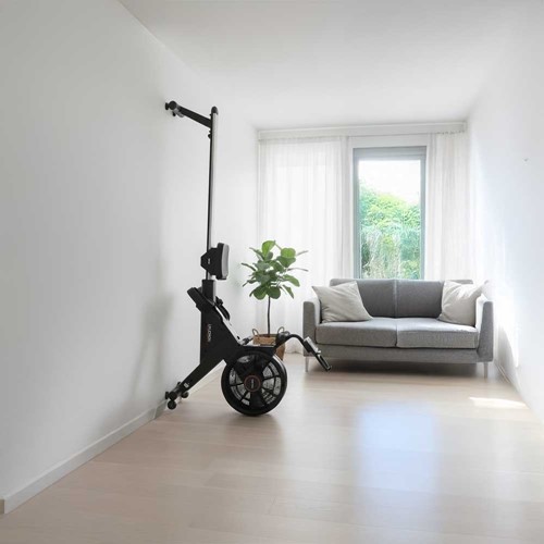 BH Fitness i.Hudson R325 FTMS