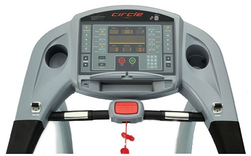 Cirlce Fitness M7