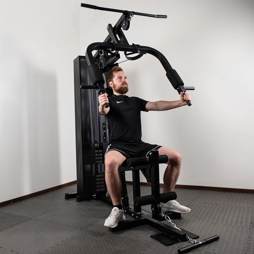 Kettler Axos Fit Master