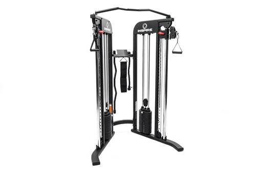 Inspire Fitness FTX FTX0B