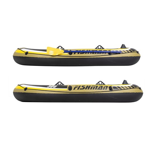 Pathfinder Fishman 300