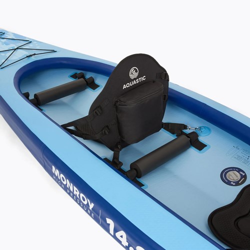 Aquastic Monroy 14'0" 427 cm