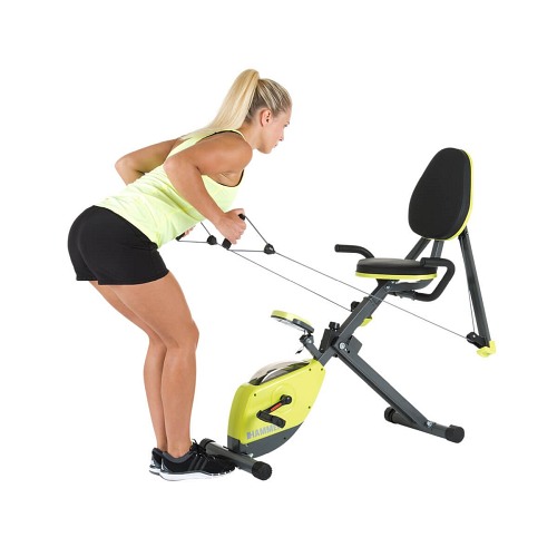 Hammer Home Trainer Wonderbike