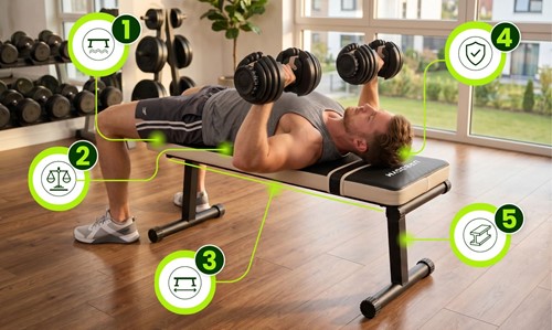 UrboGym CQ-001