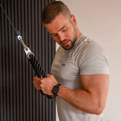 Hammer Bio Force Studio Power