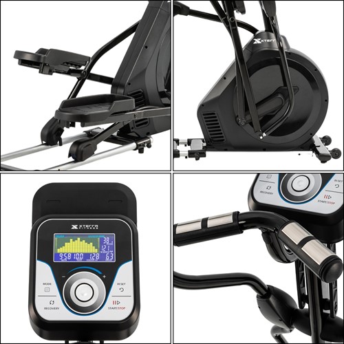 Xterra FS 480