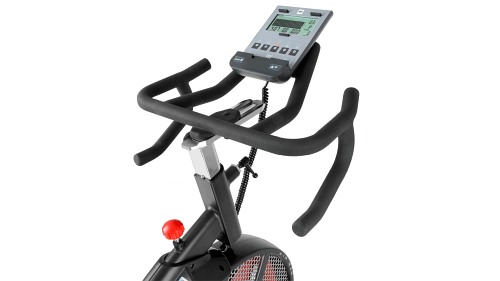 Rower spiningowy BH Fitness i.AirMag Bluetooth H9122I