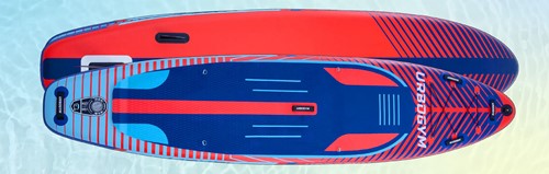Urbogym SUP VENTI 350