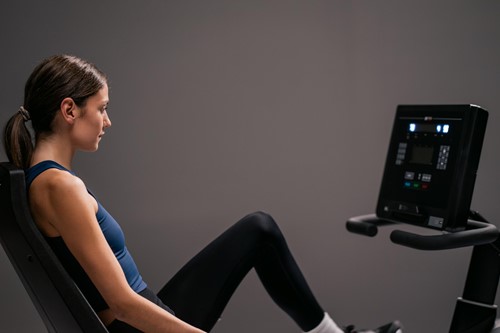 BH Fitness Inertia H778 LED Premium