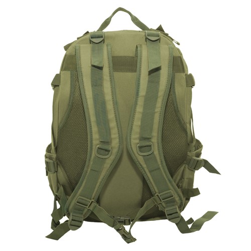 Plecak turystyczny Offlander Trekker 25l