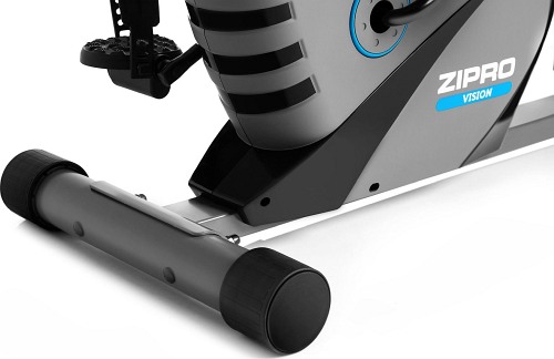 Rower poziomy Zipro Vision