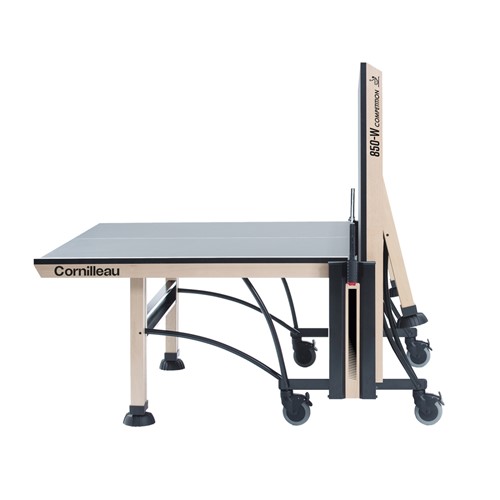 Cornilleau Competition 850-W ITTF szary