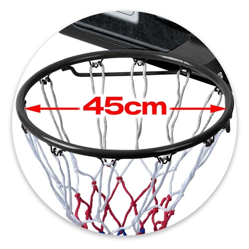 Neo-Sport NS-283 170-305cm