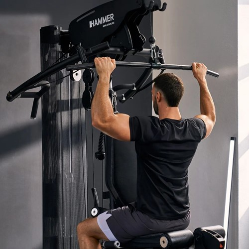 Hammer Maximum Autark 3.0