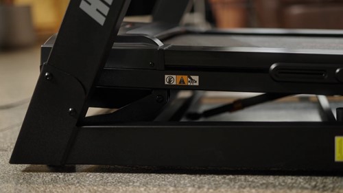Hertz Fitness Run Master 2.0