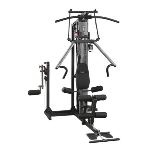 inSportline Body-Solid G2B Home Gym