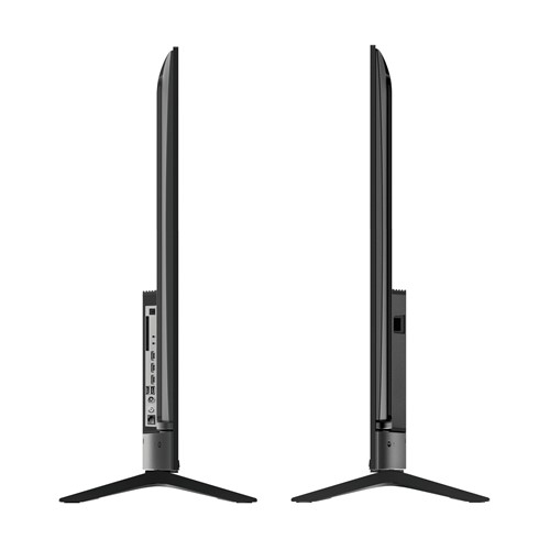 Telewizor Kruger&Matz 58" UHD smart DVB-T2/S2 H.265 Hevc
