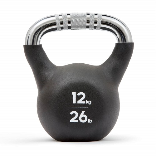 Odważnik Kettlebell Adidas ADWT-11322-25