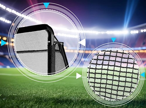 Bramka Neo Sport NS-497 300 x 200 x 90 cm