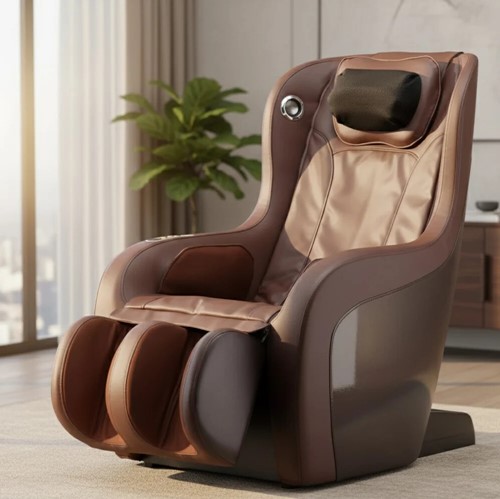 NRG Wellness Excellent R8525M