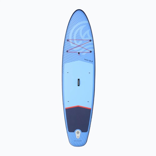 Deska SUP Aquastic Taupo 10'8" allround niebieski