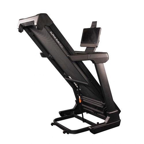 Bieżnia elektryczna Kettler Alpha Run 800