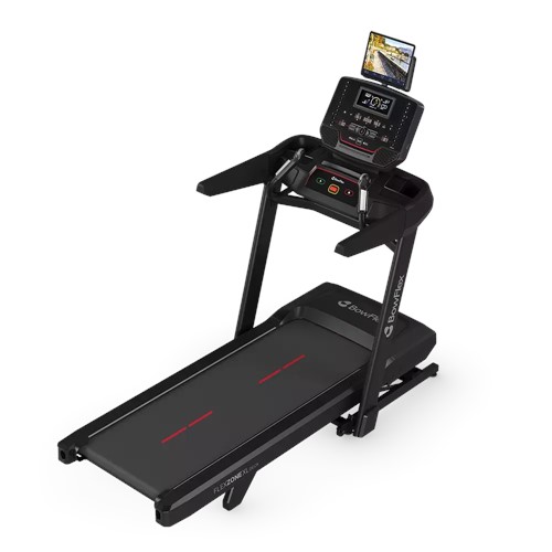 Bowflex T9