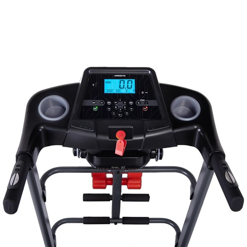 Bieżnia UrboGym V520M