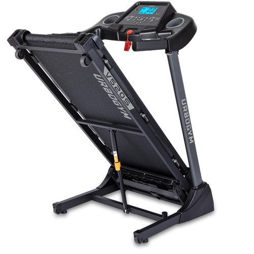 Bieżnia UrboGym V520S