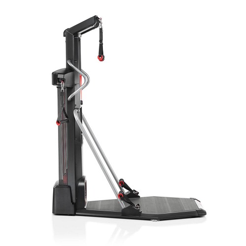 Atlas magnetyczny Bowflex HVT