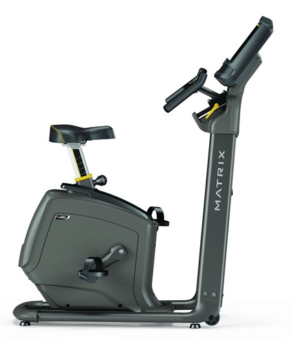 Rower pionowy Matrix U30 XER