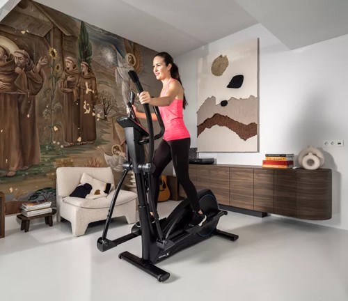 Flow Fitness X2i Perform