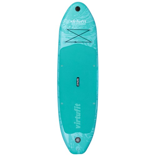 VirtuFit Cruiser 305 turkusowy