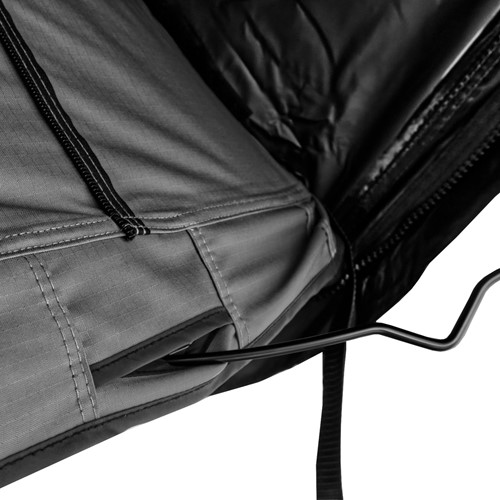 Offlander Fold 2 Wolf