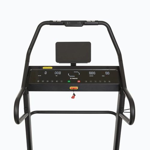 Trexo HI300 High Incline Black