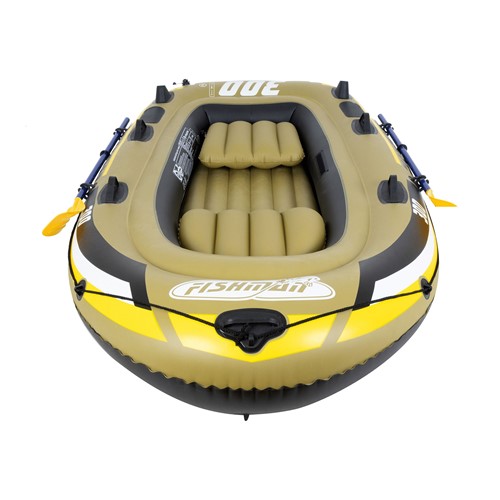 Pathfinder Fishman 300