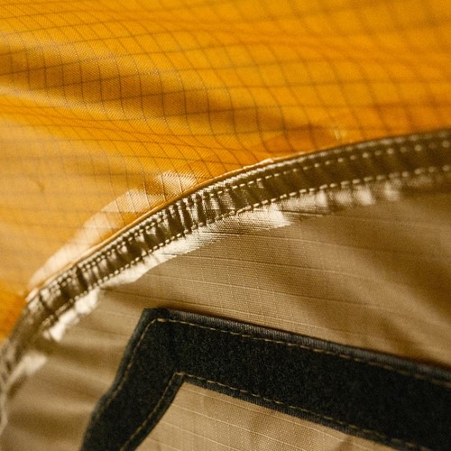 Offlander Fold X 160