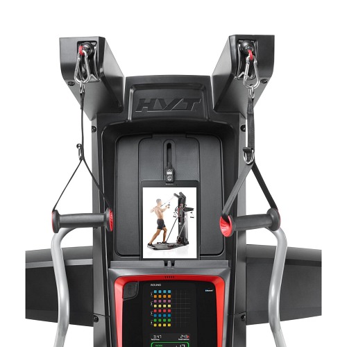 Atlas magnetyczny Bowflex HVT