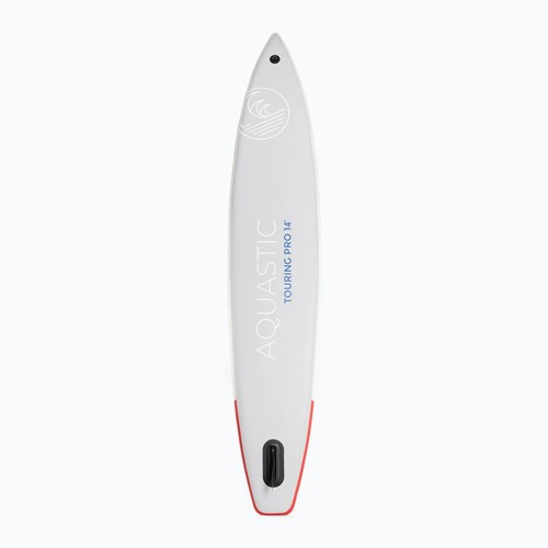 Deska SUP Aquastic Perth Pro 11' allround niebieska