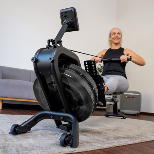 Wioślarz Kettler Regatta 200