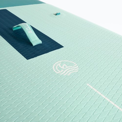 Deska SUP Aquastic Perth 10'8" zielona