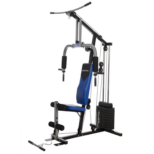 Atlas One Fitness Hektor 3