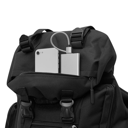 Nils Camp Magnum NC1785 100l