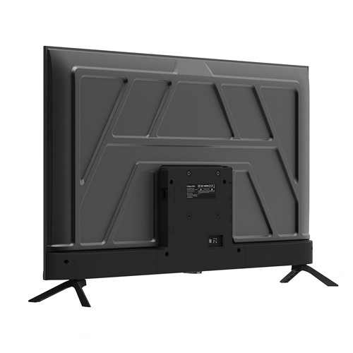 Telewizor Kruger&Matz 40" FHD Google TV 5.0, DVB-T2/S2/T/C H.265 HEVC