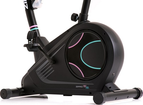 Zipro Flame Outlet