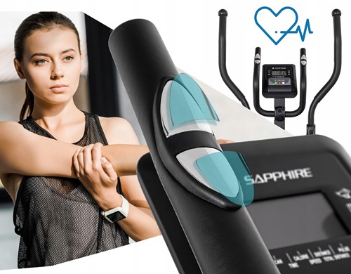 Sapphire SG-950E Foza