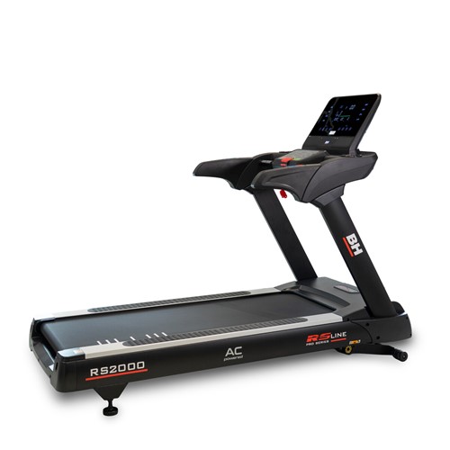 BH Fitness RS2000 G6514 LED AC