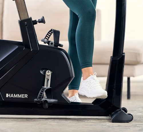 Hammer Varon XTR II